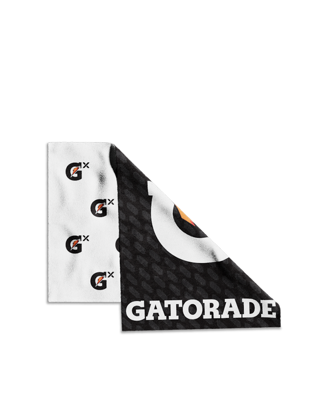 Gx Towel