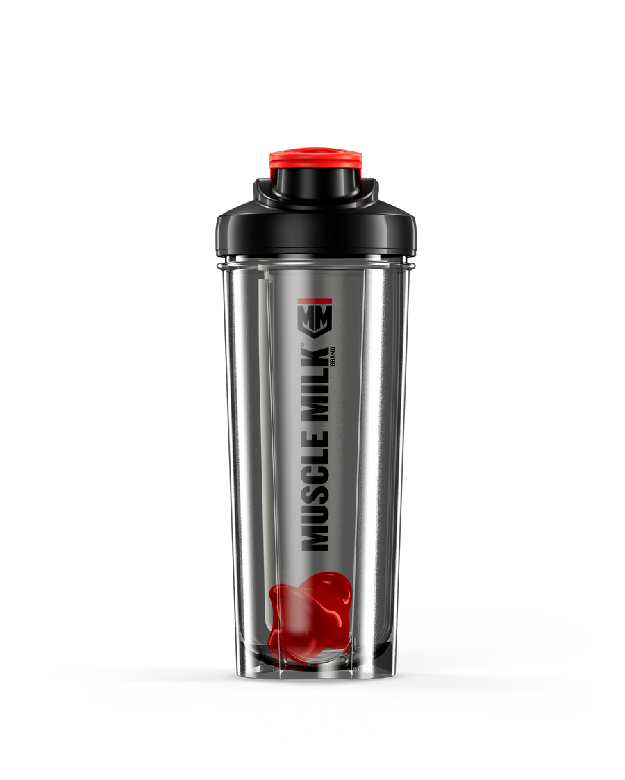 Muscle Milk Shaker Bottle - Easy Blend