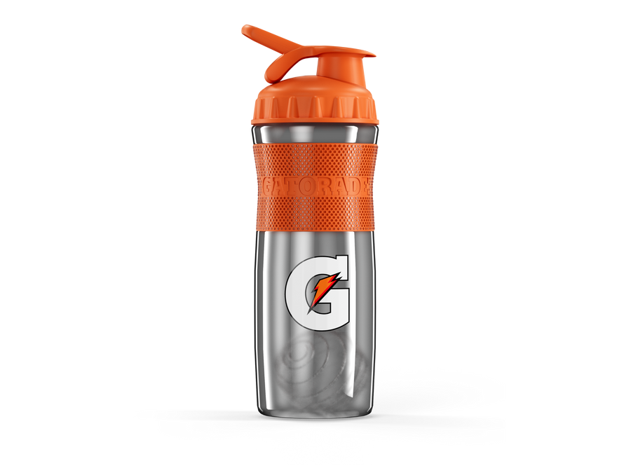 Premium Shaker Bottle - Daily Shake
