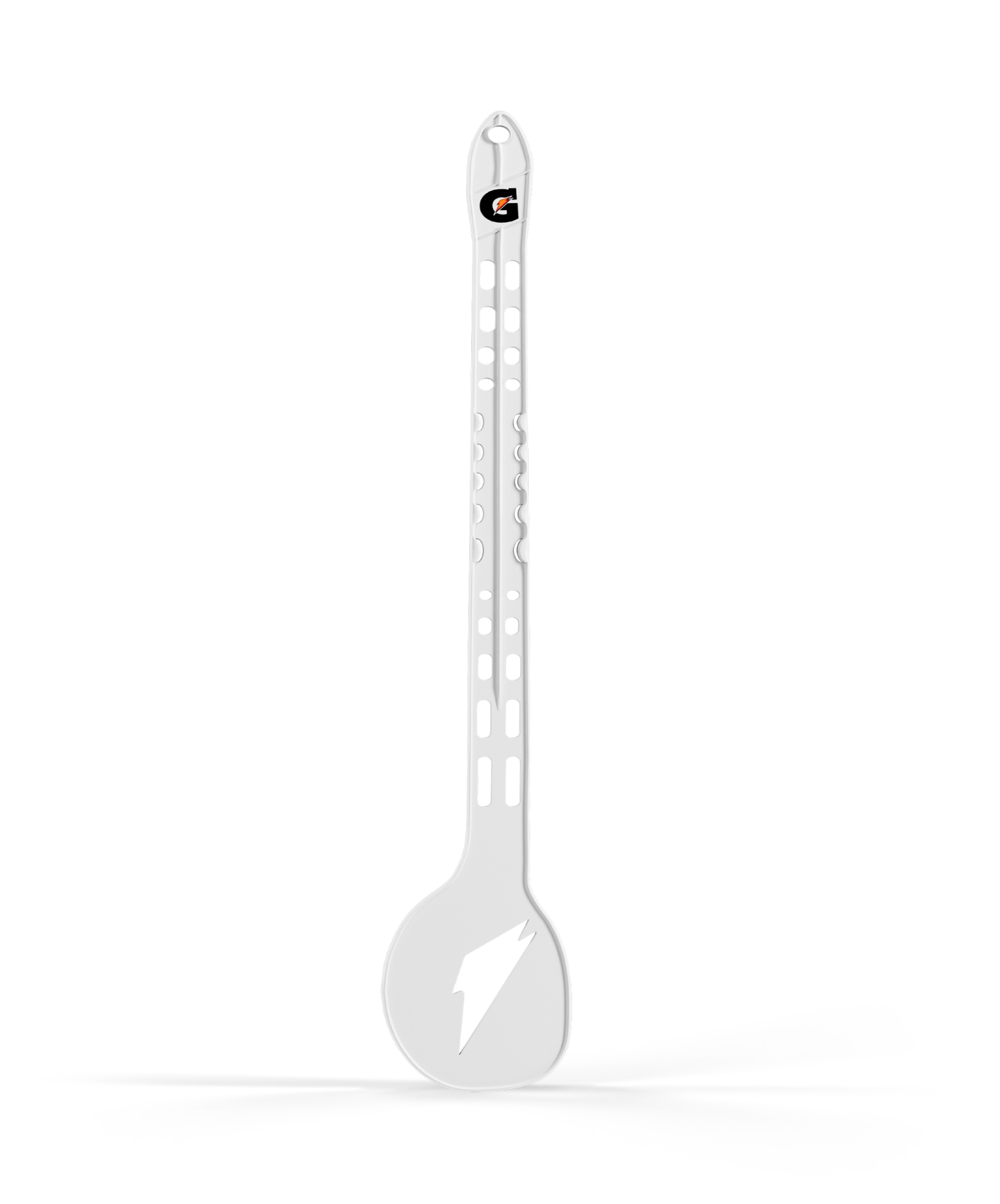 Mixing Spoon - White - Spoon - PDP Hero 2