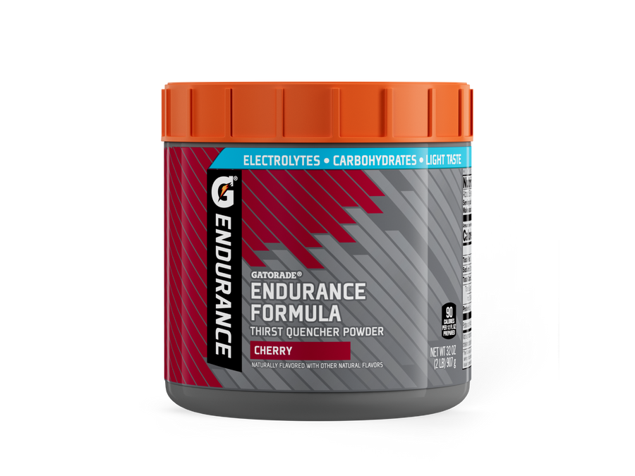 Endurance Formula - Race Fuel