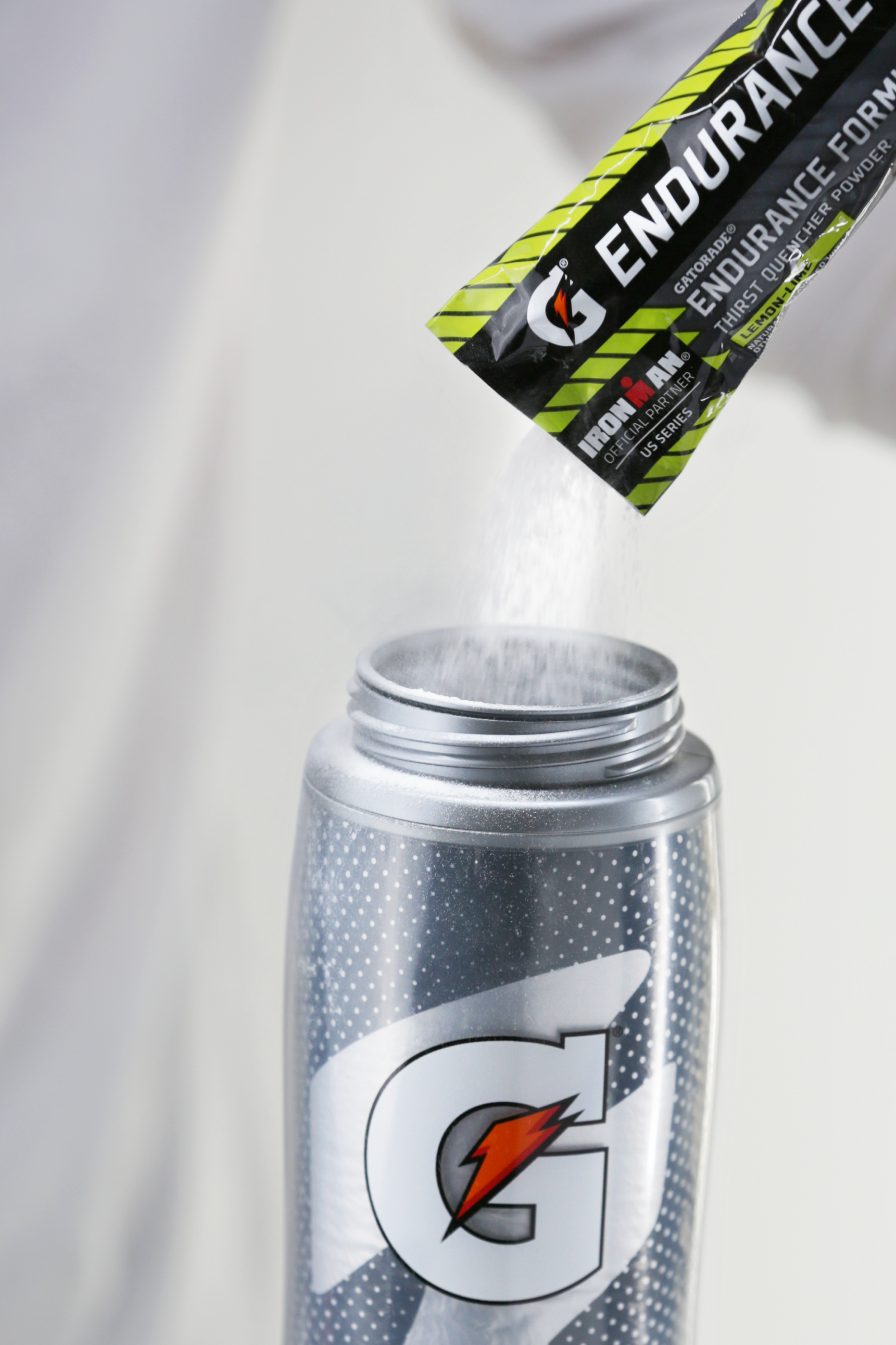 Endurance Formula - Lemon-Lime - PDP Detail 1
