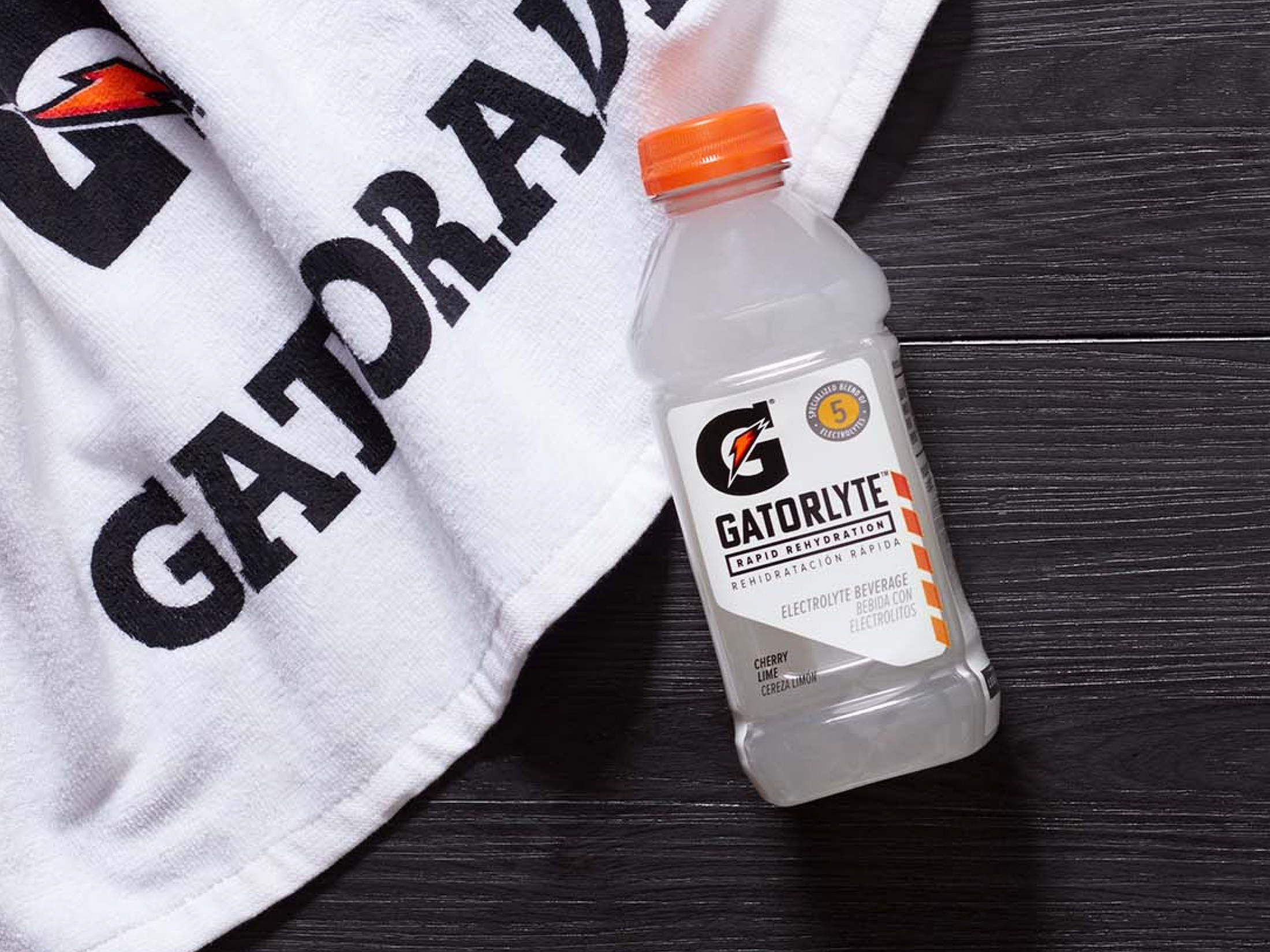 Gatorlyte - Cherry Lime - 20 fl oz - PDP Detail 1