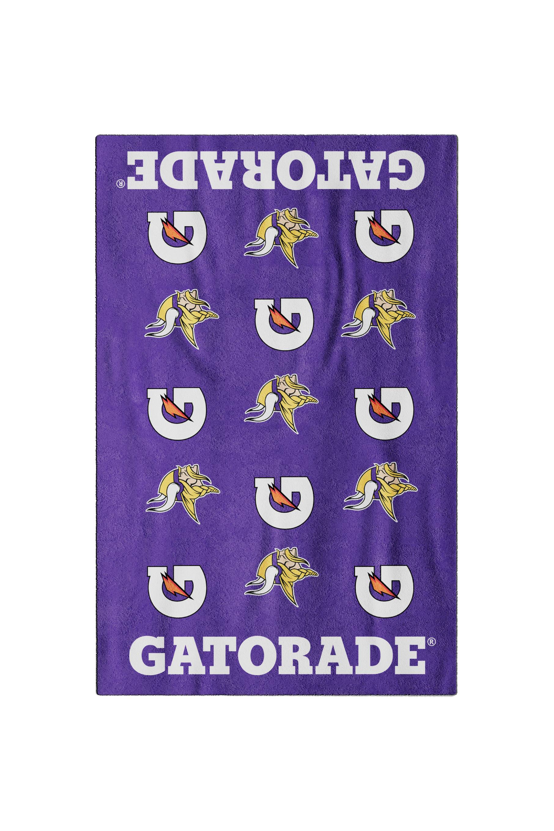 Pro Towel - Minnesota Vikings - PDP Detail 1