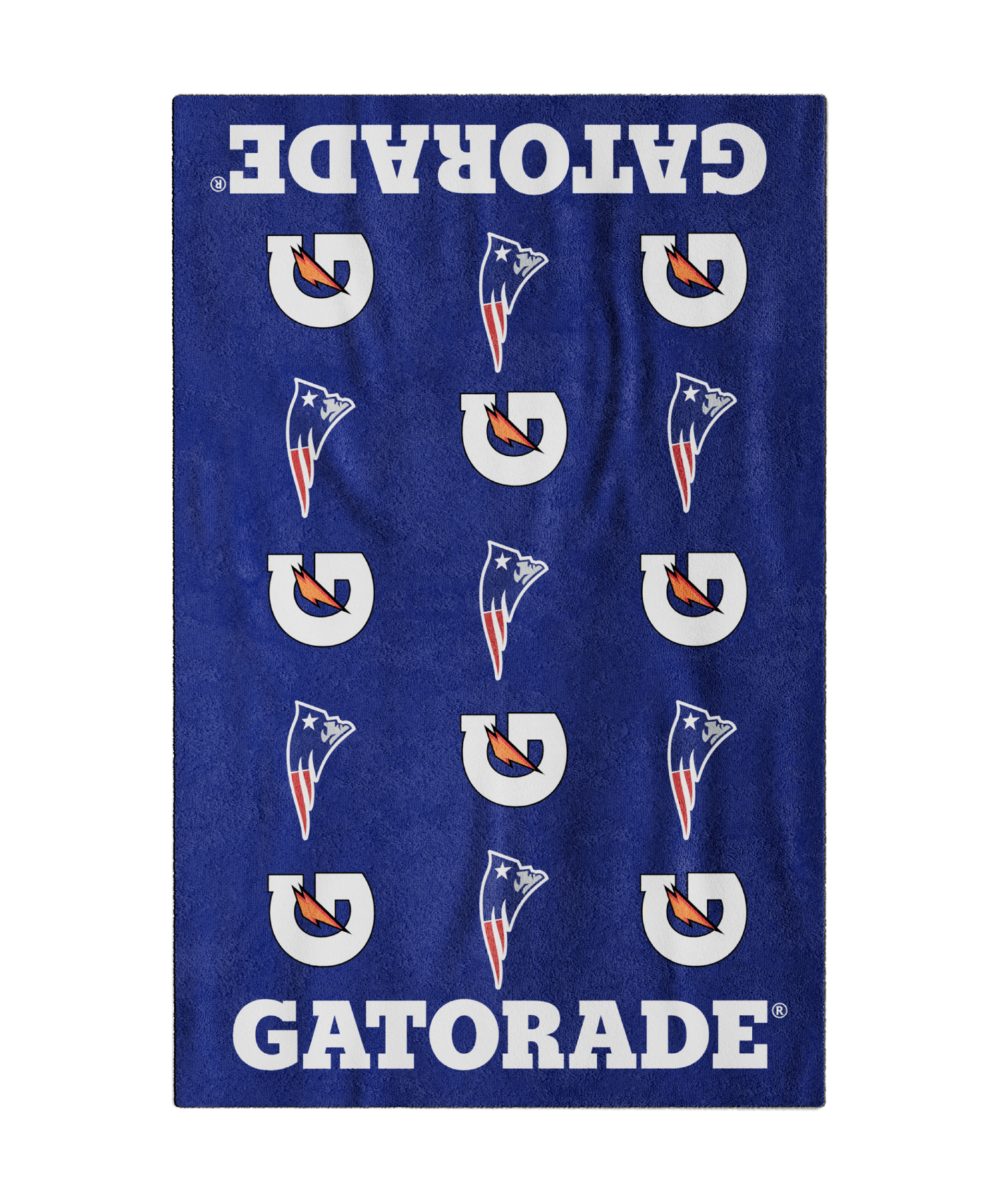 Pro Towel - New England Patriots - PDP Detail 2