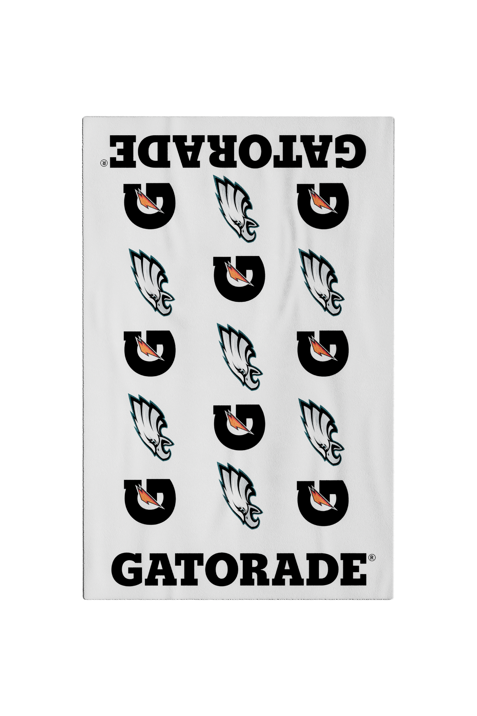 Pro Towel - Philadelphia Eagles - PDP Detail 3