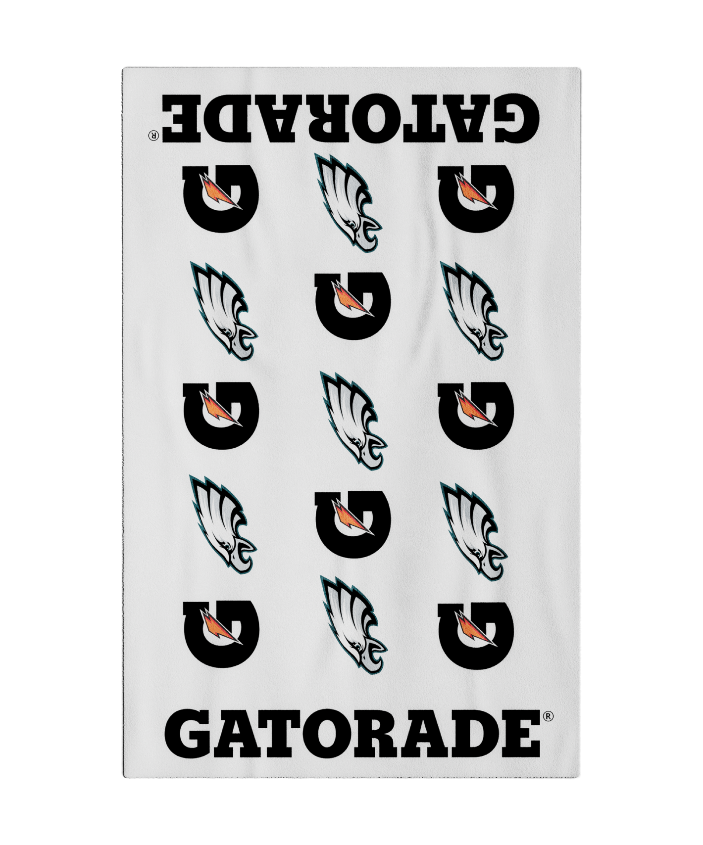 Pro Towel - Philadelphia Eagles - PDP Detail 4