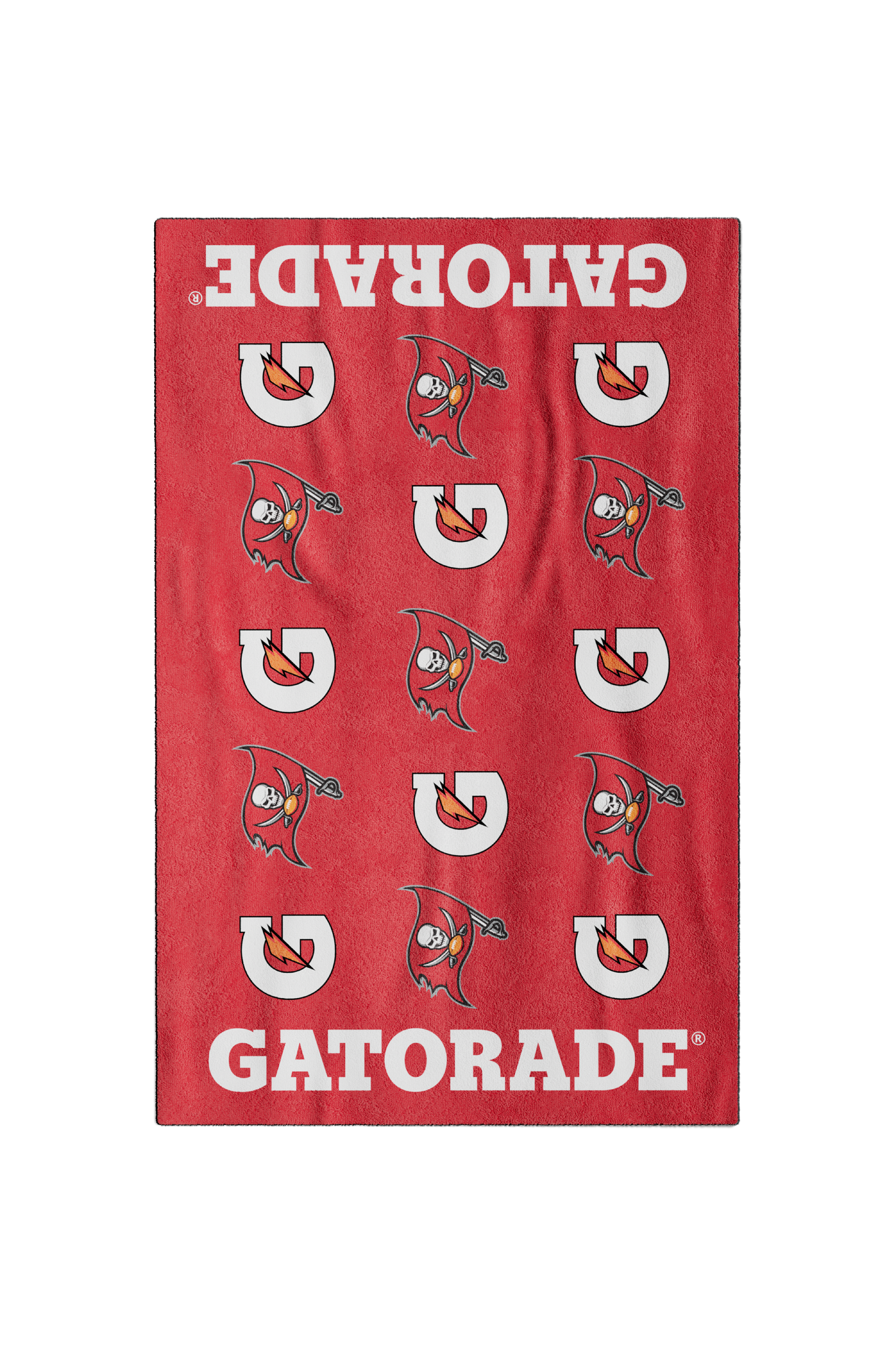 Pro Towel - Tampa Bay Buccaneers - PDP Detail 1