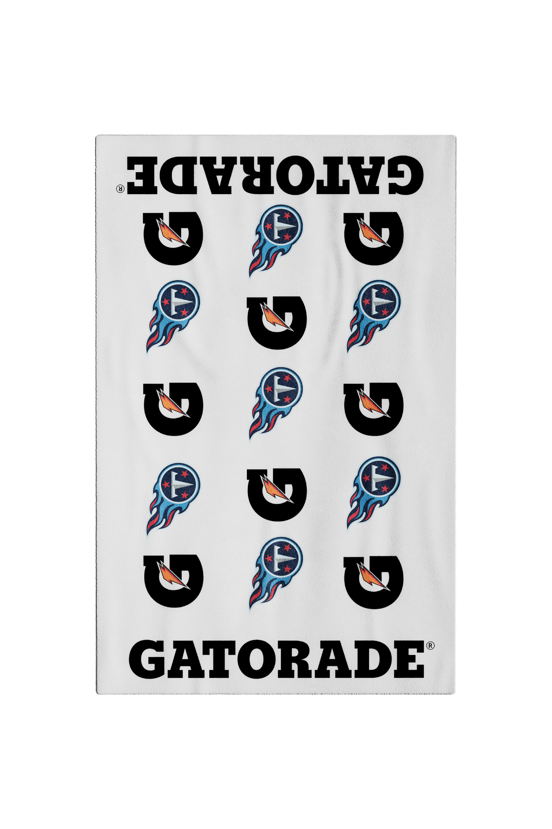 Pro Towel - Tennessee Titans - PDP Detail 3