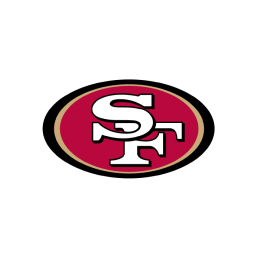 NFL Gx Water Bottle - San Francisco 49ers