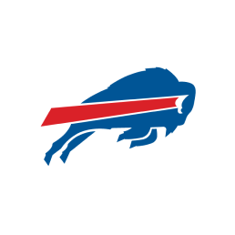 NFL Gx Water Bottle - Buffalo Bills