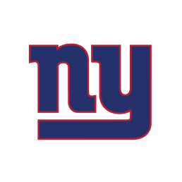 NFL Gx Water Bottle - New York Giants