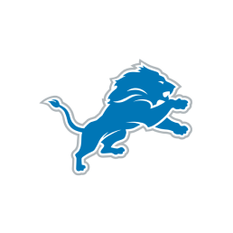 NFL Gx Water Bottle - Detroit Lions