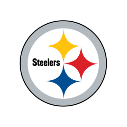 NFL Gx Water Bottle - Pittsburgh Steelers