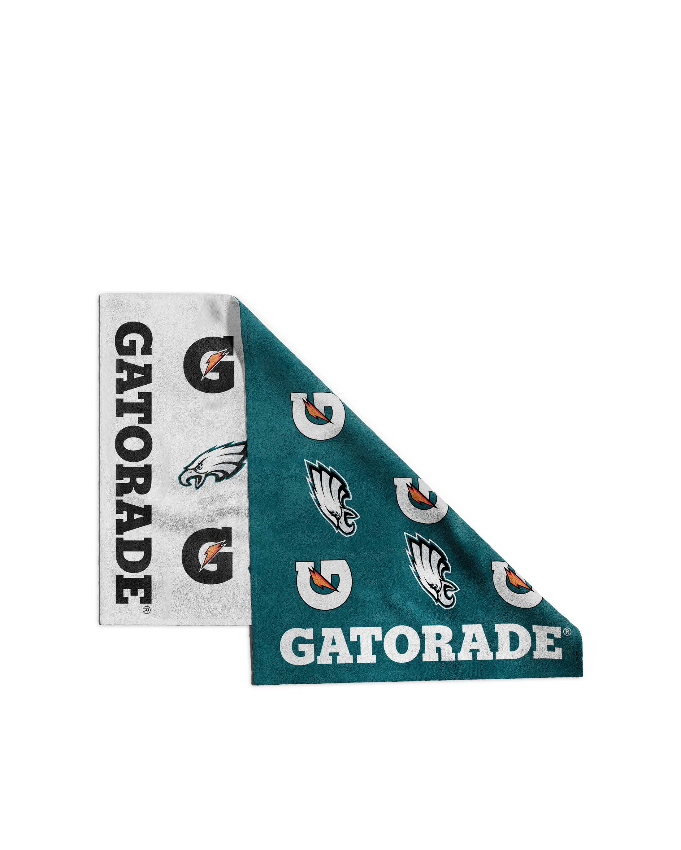 Philadelphia Eagles Pro Towel