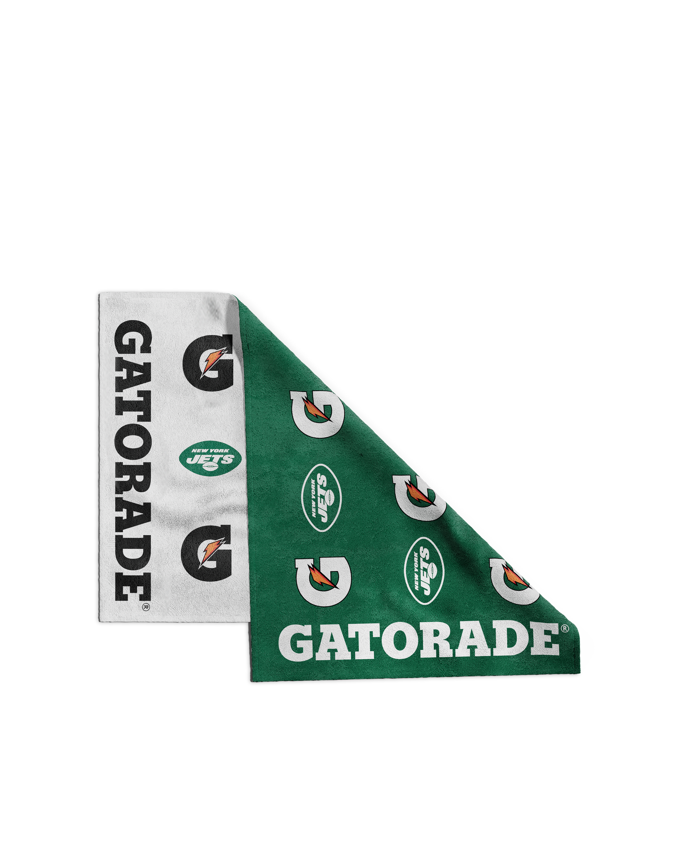 New York Jets Pro Towel