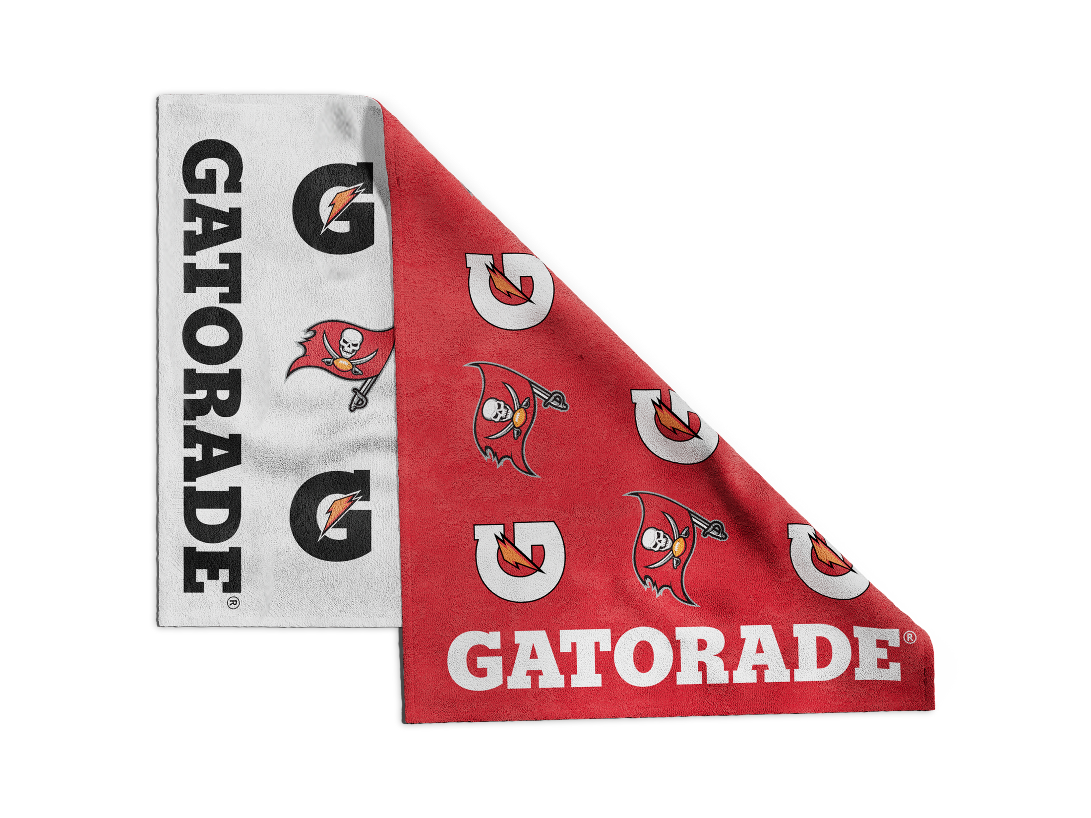 Pro Towel - Tampa Bay Buccaneers - PDP Hero 1