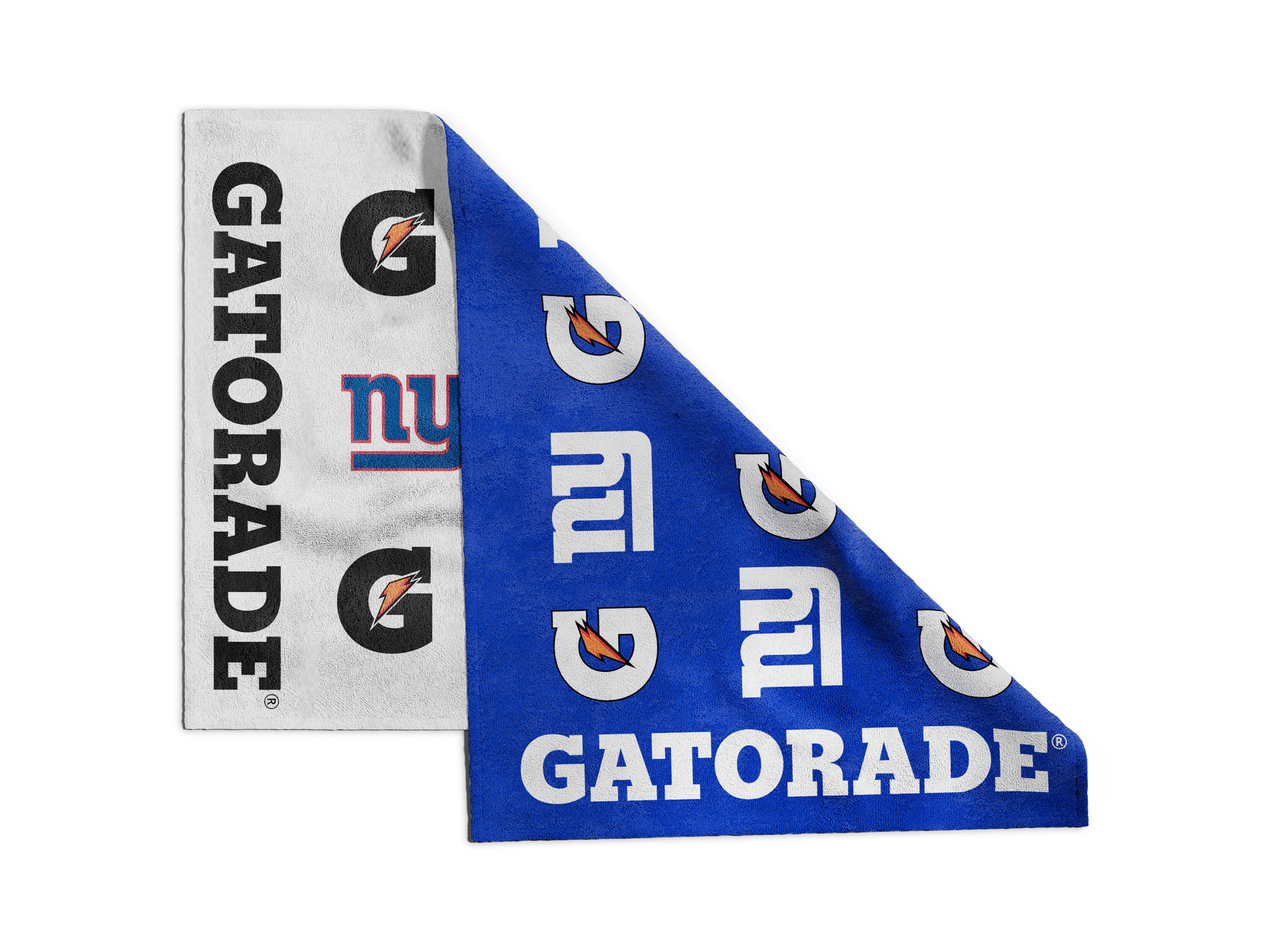 Pro Towel - New York Giants - PDP Hero 1