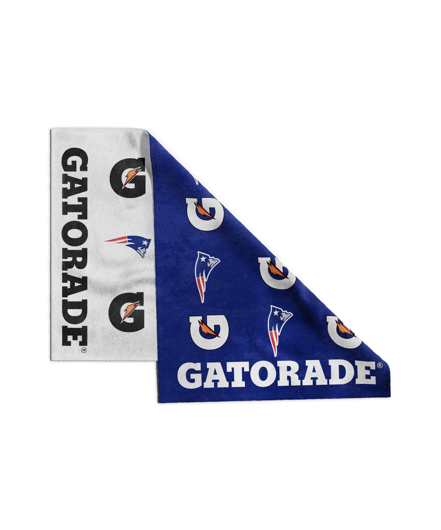 Pro Towel - New England Patriots - PDP Hero 2