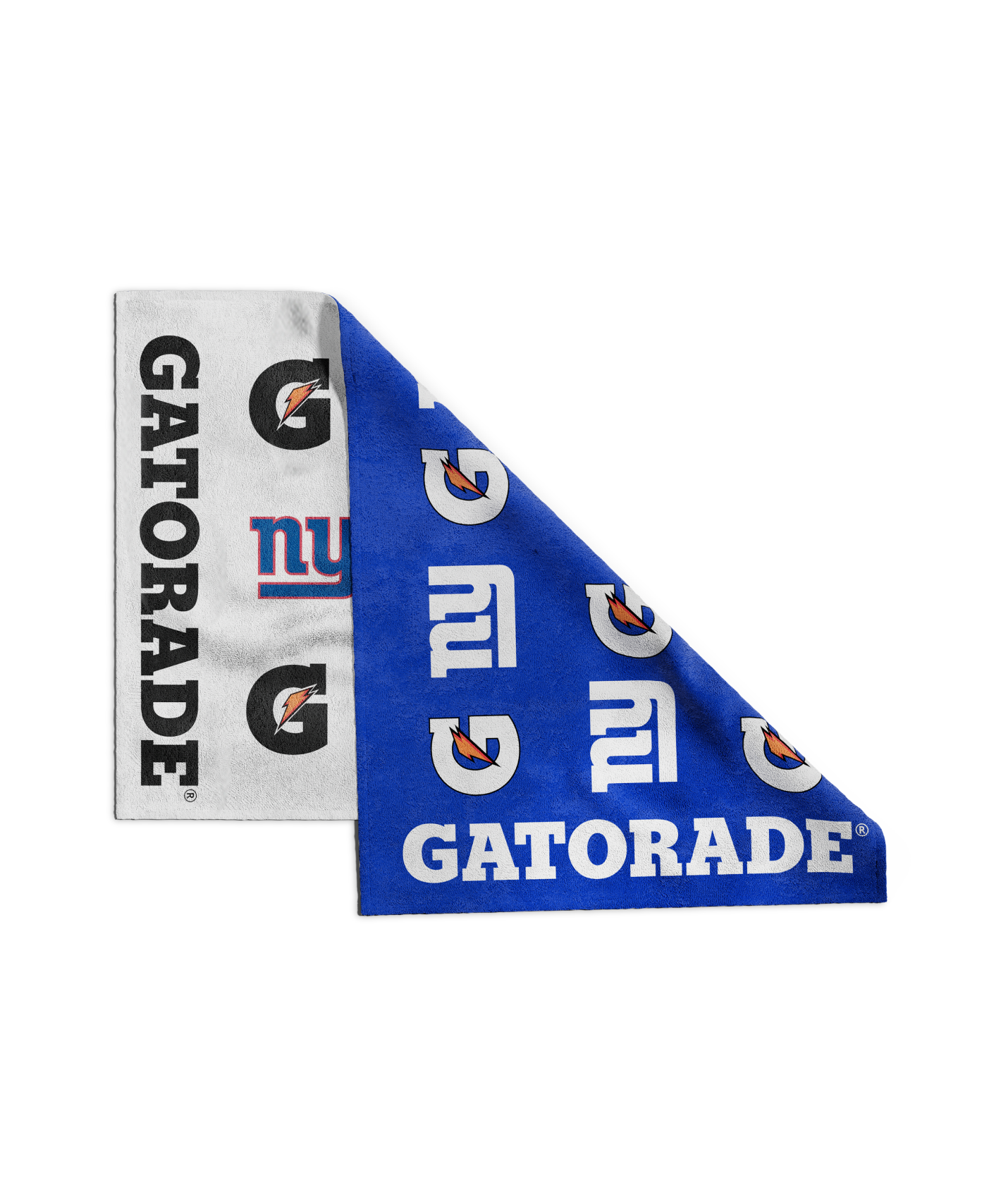Pro Towel - New York Giants - PDP Hero 2