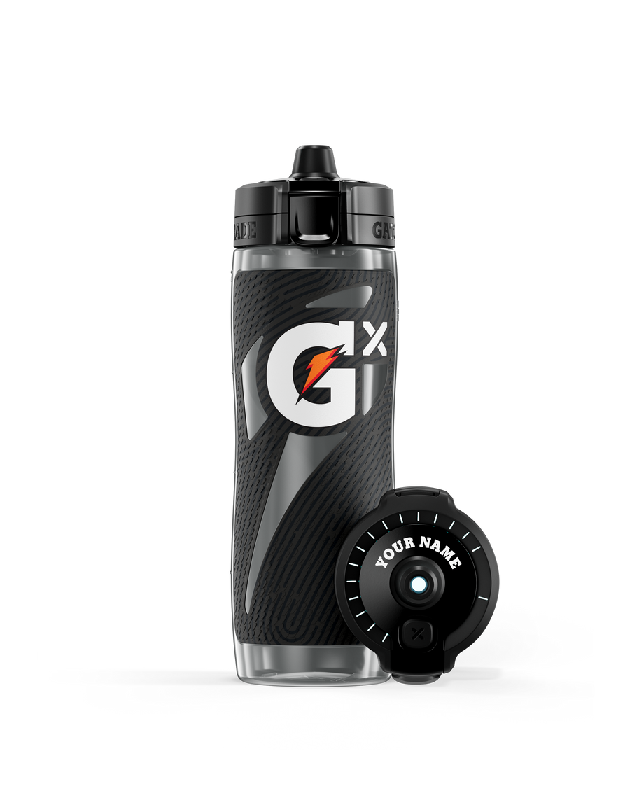 Smart Gx Water Bottle - Daily Bottle