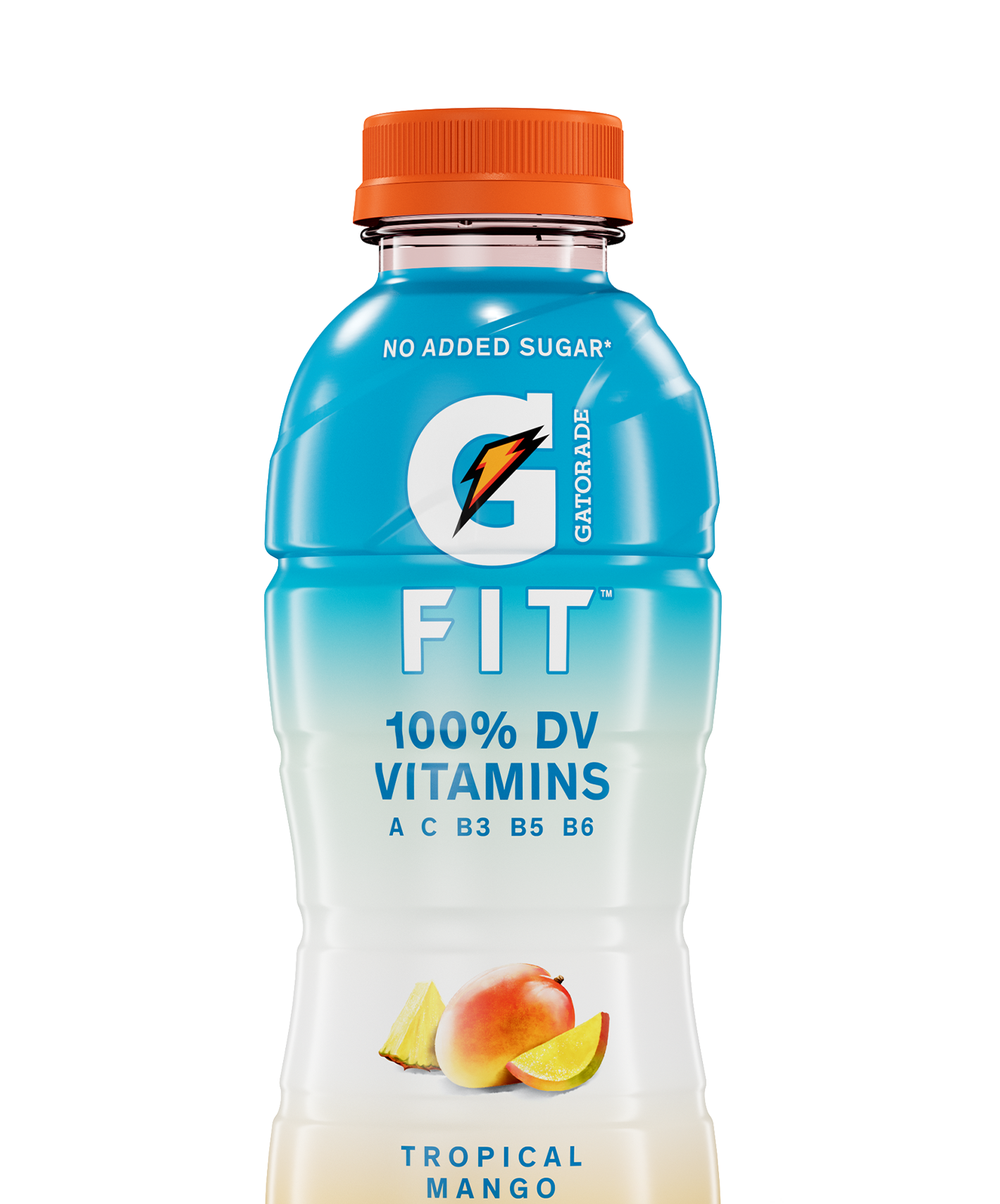 Gatorade Fit - Tropical Mango - PDP Hero 2