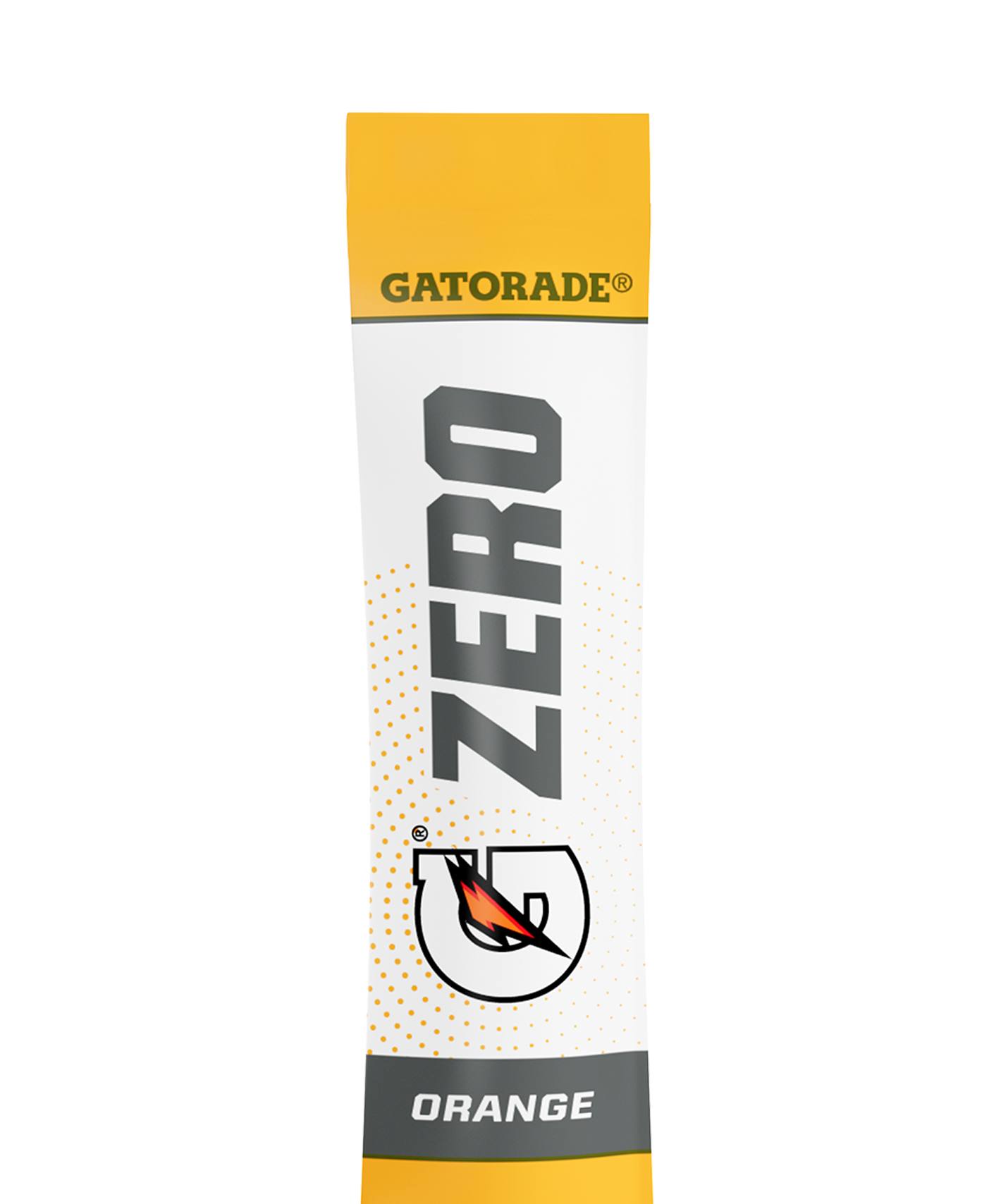 Gatorade Zero - Orange - PDP Hero 2