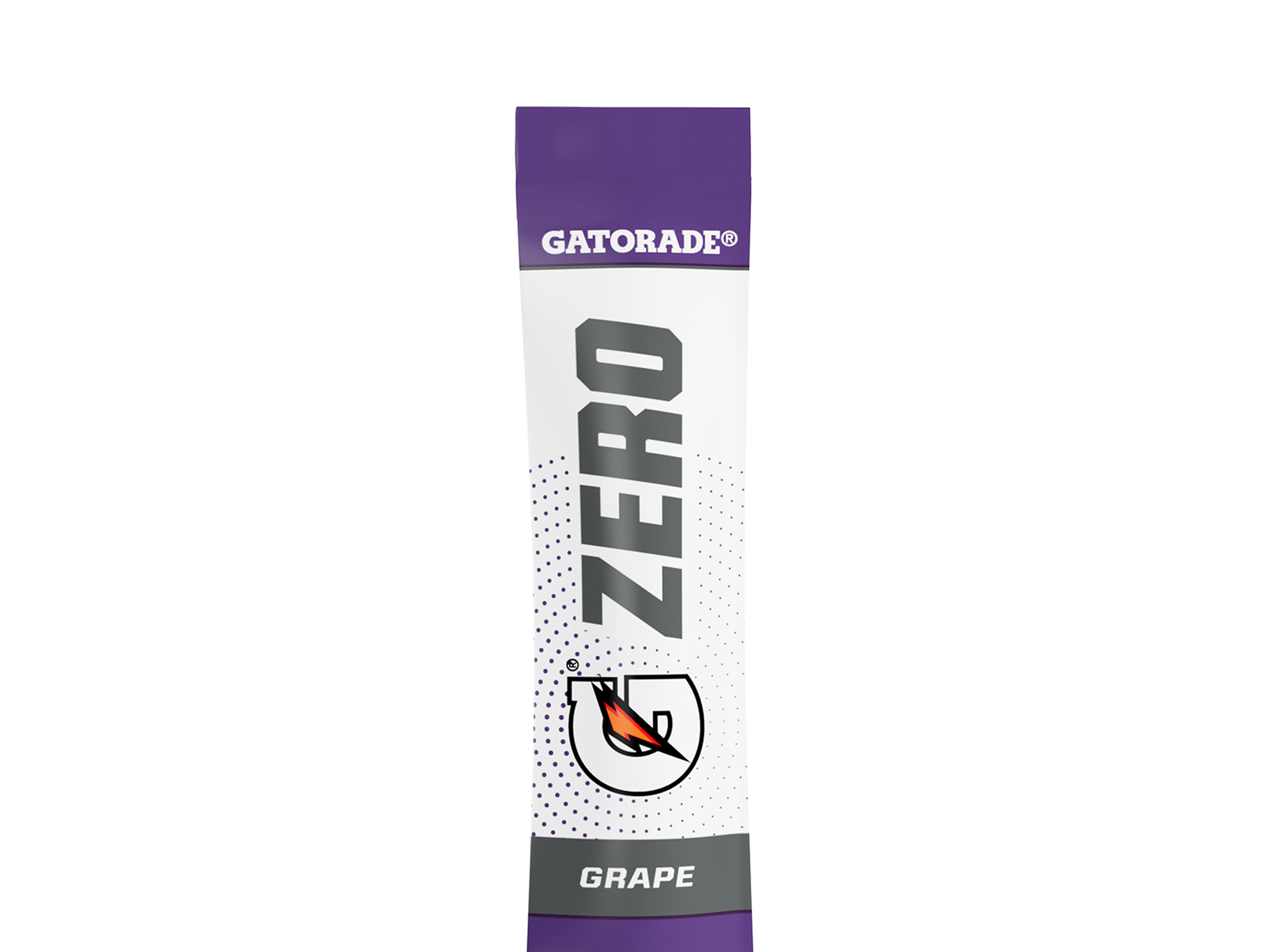 Gatorade Zero - Grape - PDP Hero 1