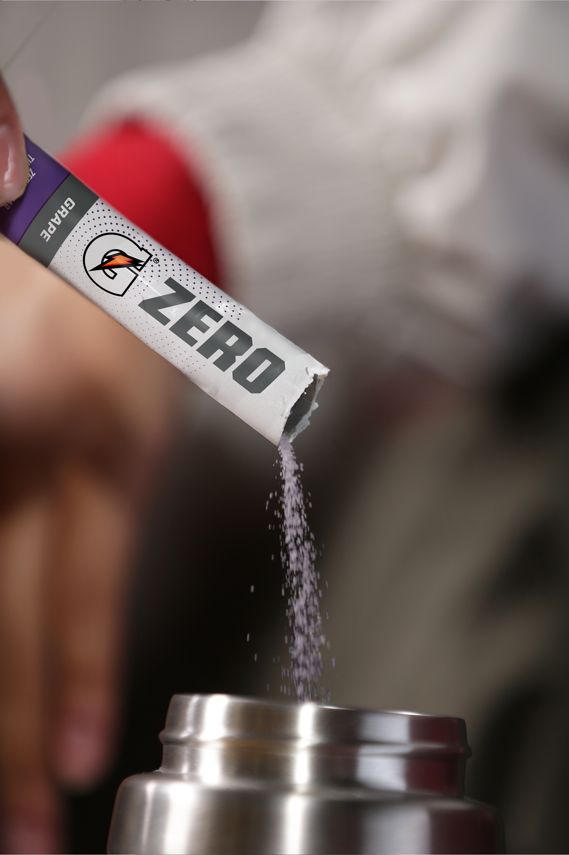 Gatorade Zero - Grape - PDP Detail 1