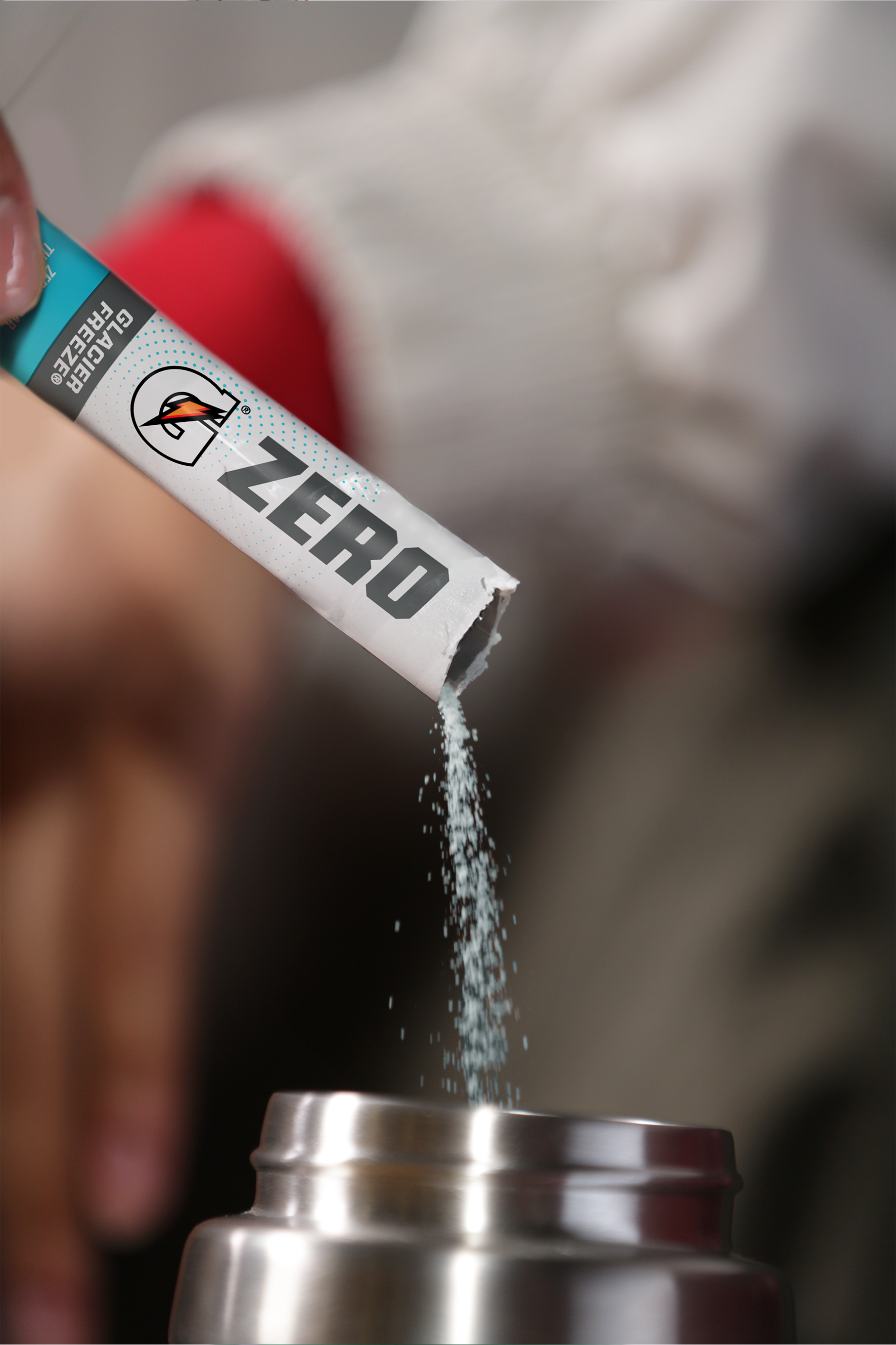 Gatorade Zero - Glacier Freeze - PDP Detail 1