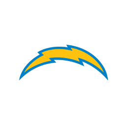 NFL Gx Water Bottle - Los Angeles Chargers
