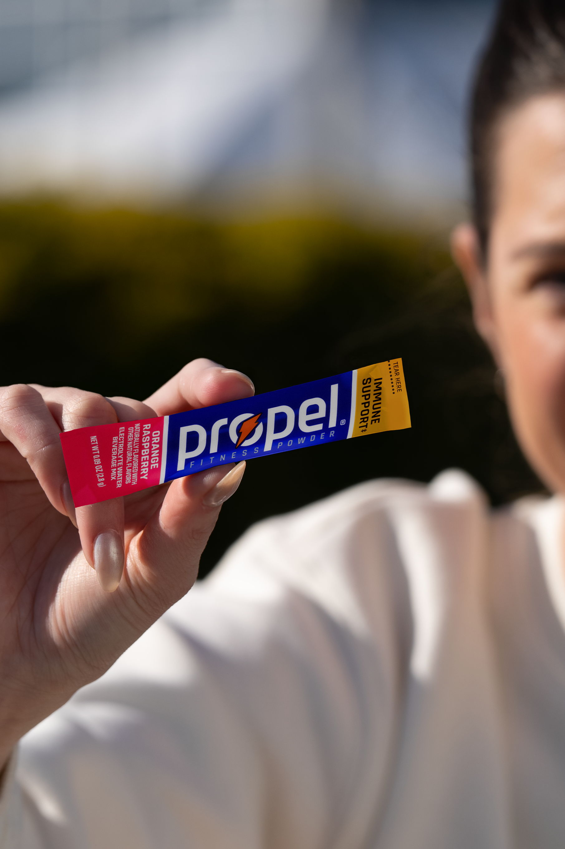 Propel Immune Support - Orange Raspberry - PDP Detail 3