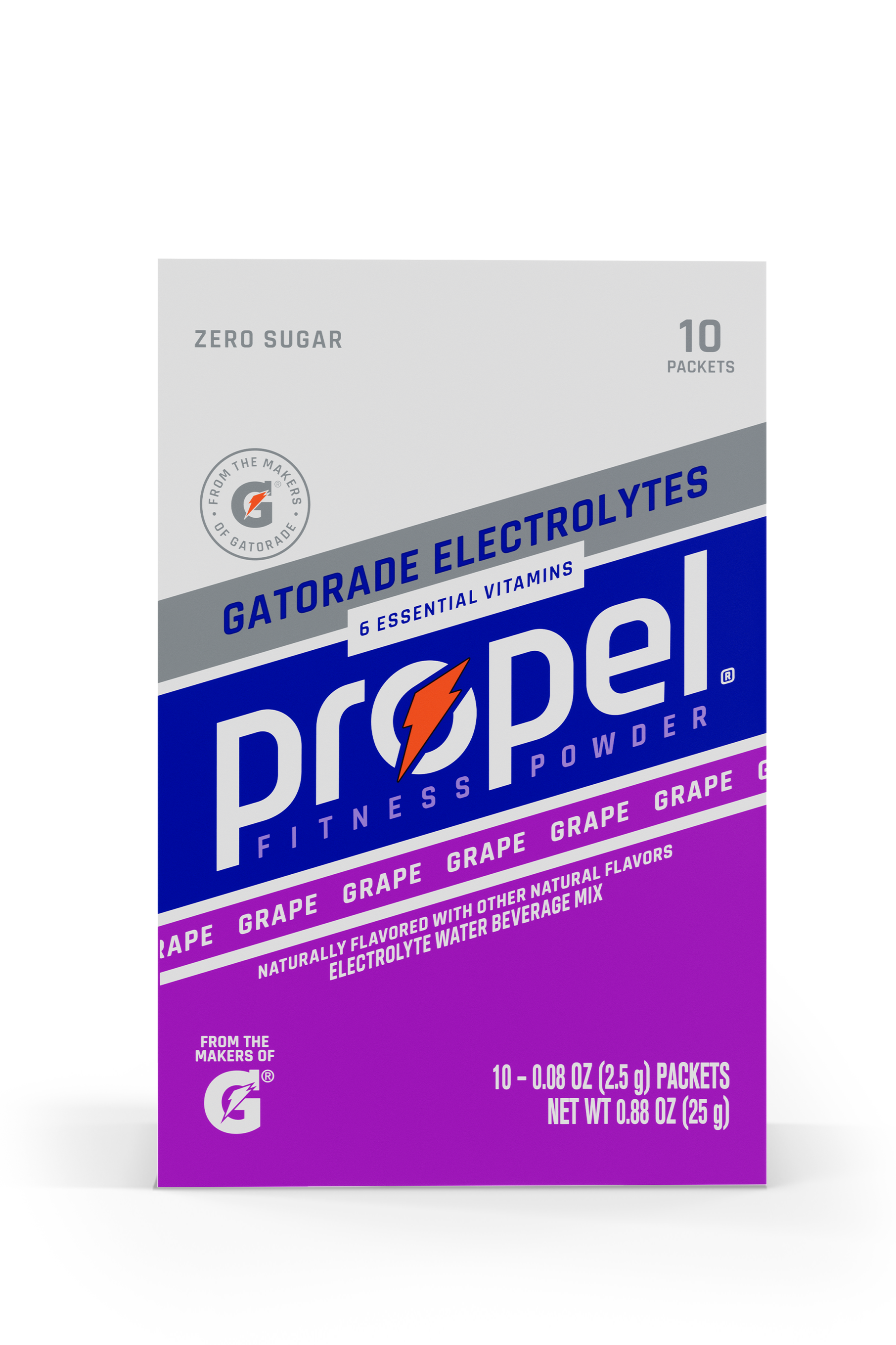 Propel - Grape - PDP Detail 5