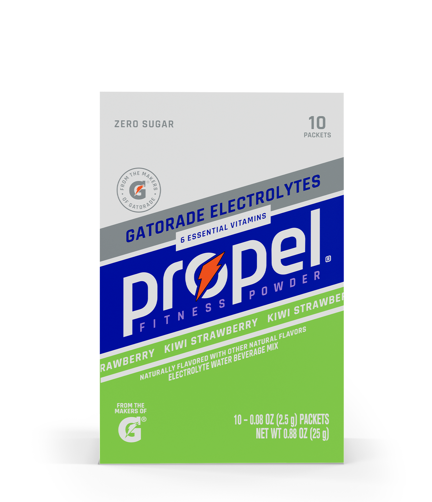 Propel - Kiwi Strawberry - PDP Detail 6