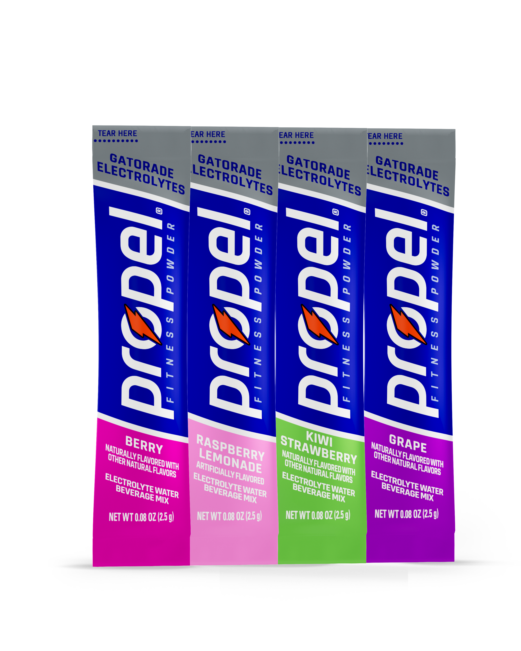 Propel powder variety pack