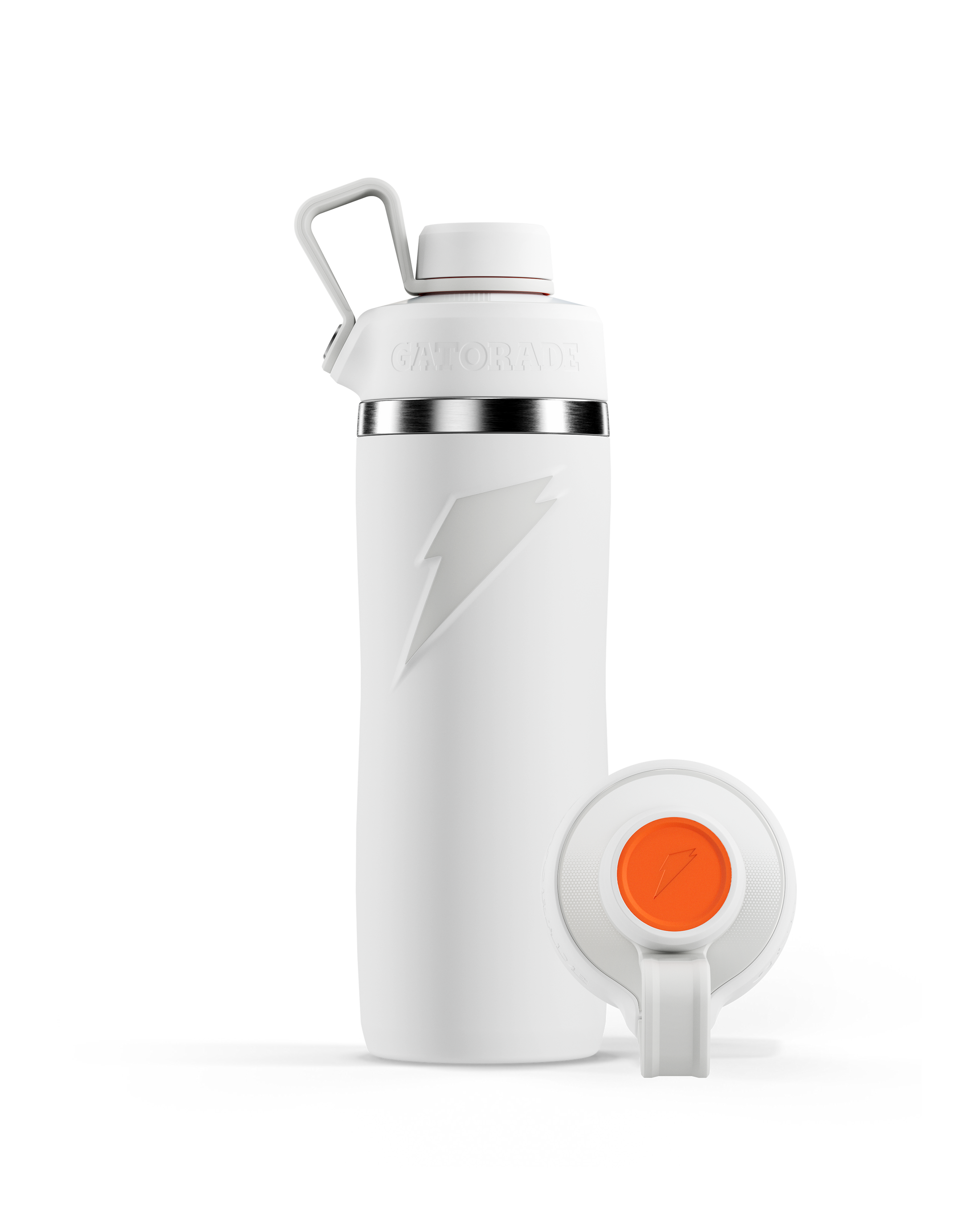 32oz overtime stainless steel bottle