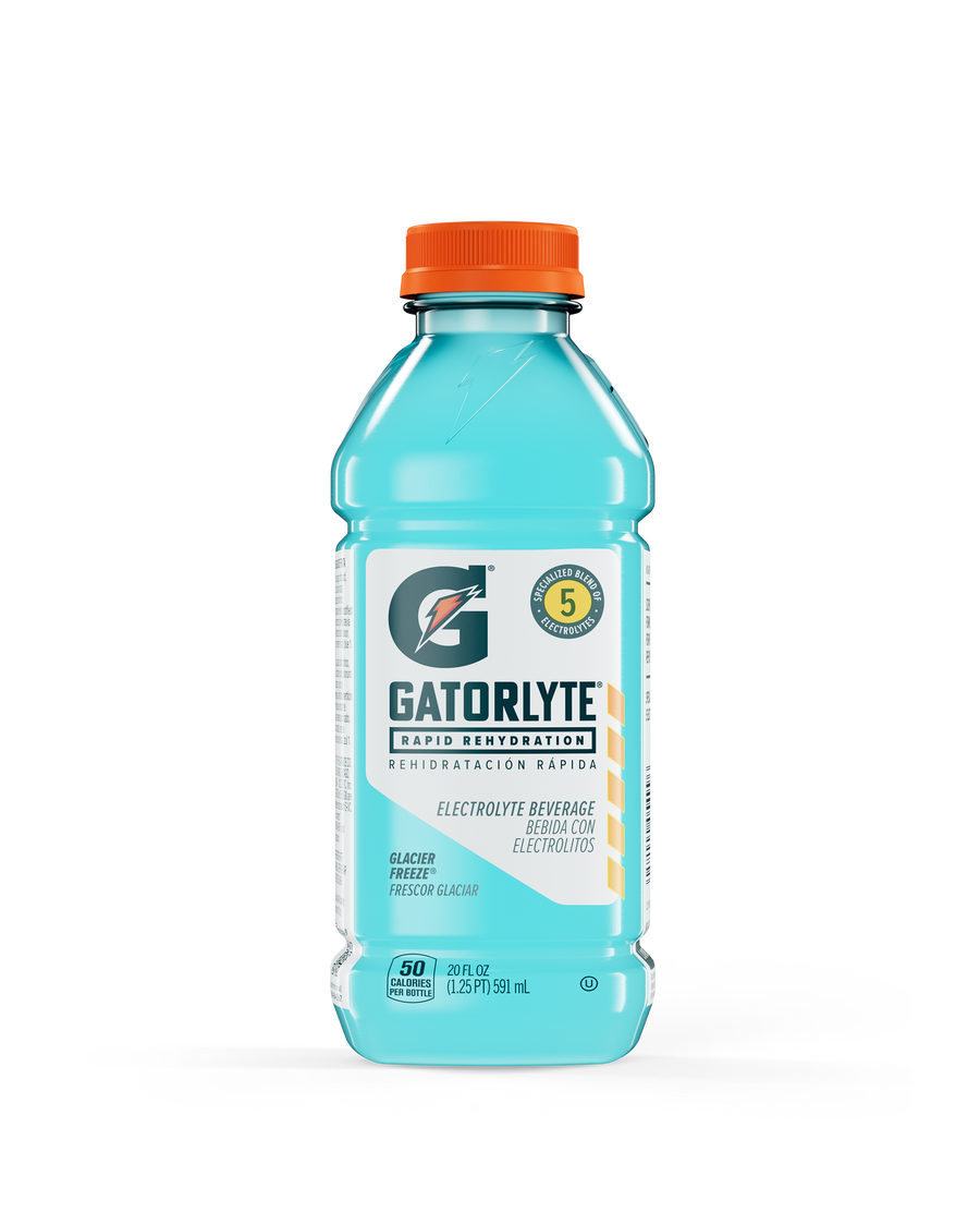 Gatorlyte - Rapid Hydration