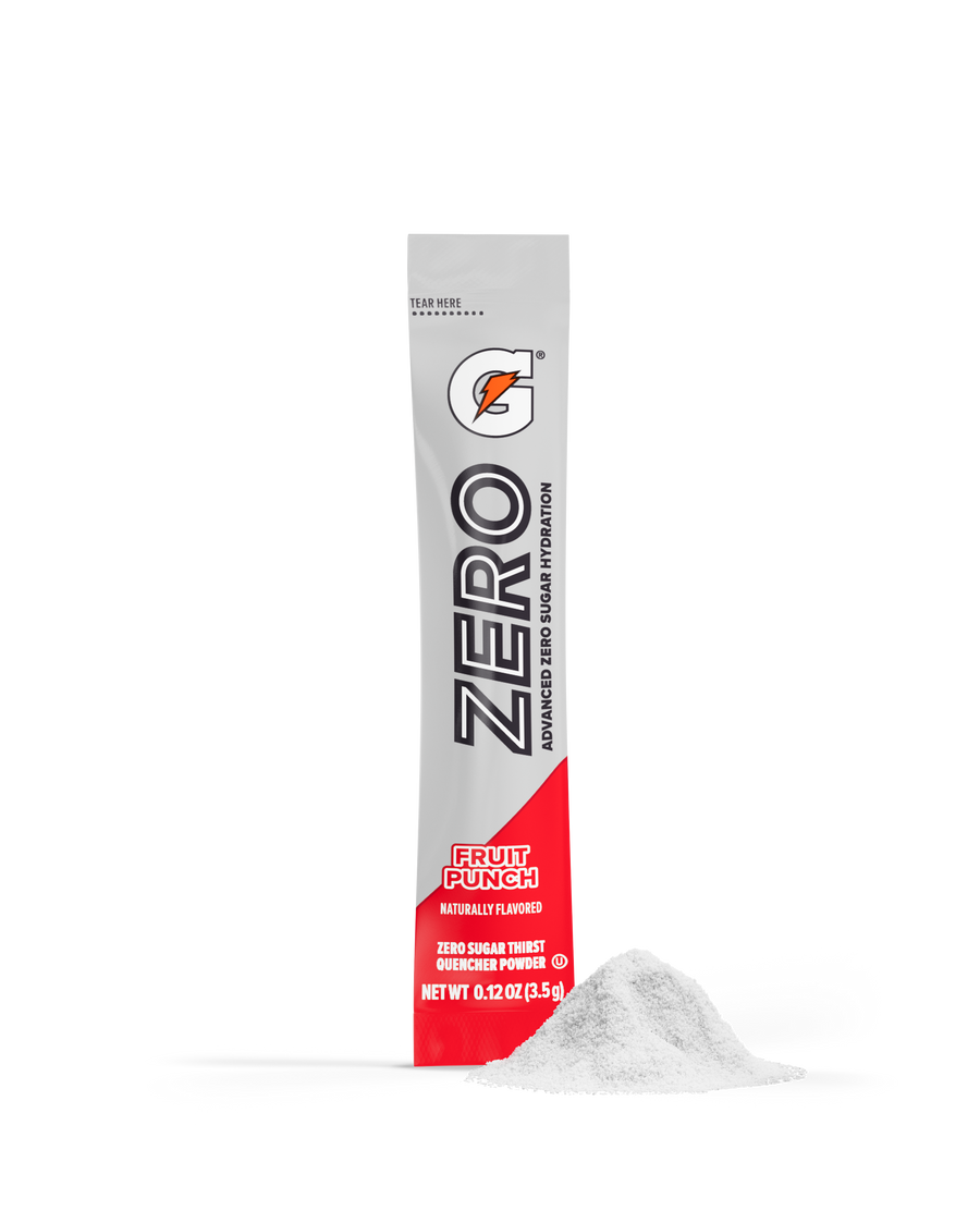 Gatorade Zero - Zero Sugar Mix