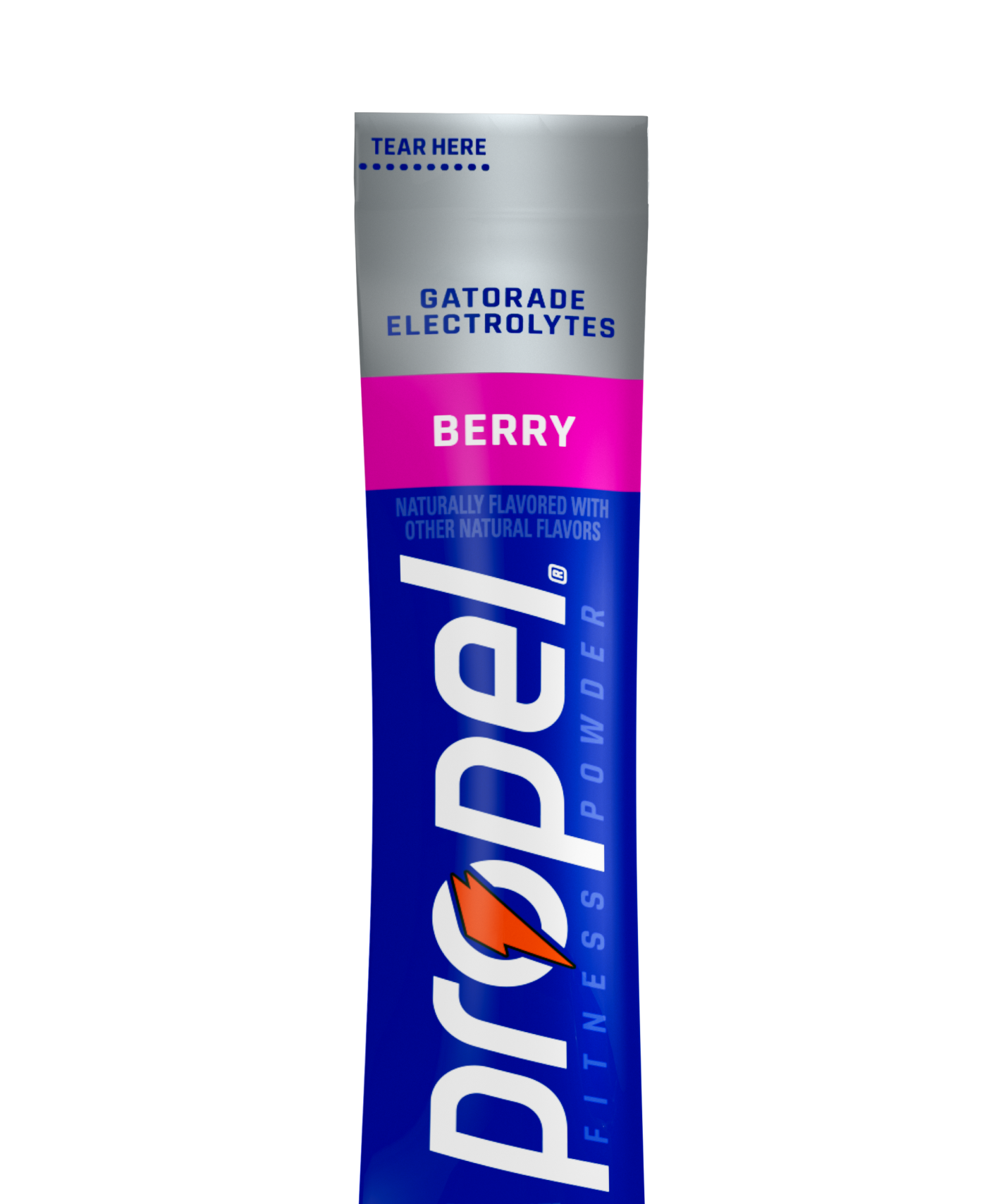 Propel - Berry - PDP Hero 2