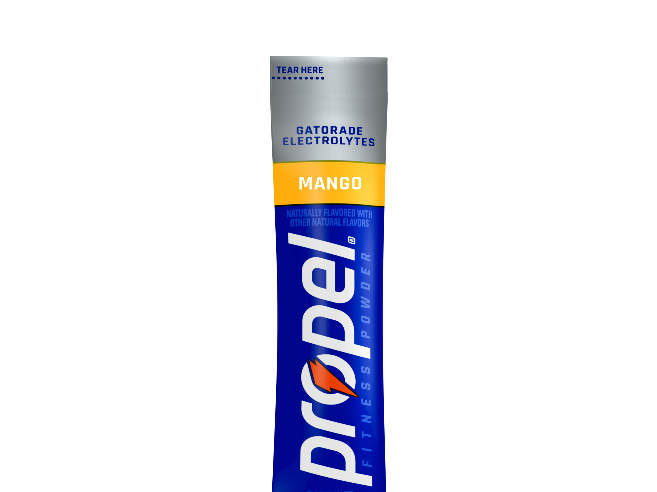 Propel - Mango - PDP Hero 1