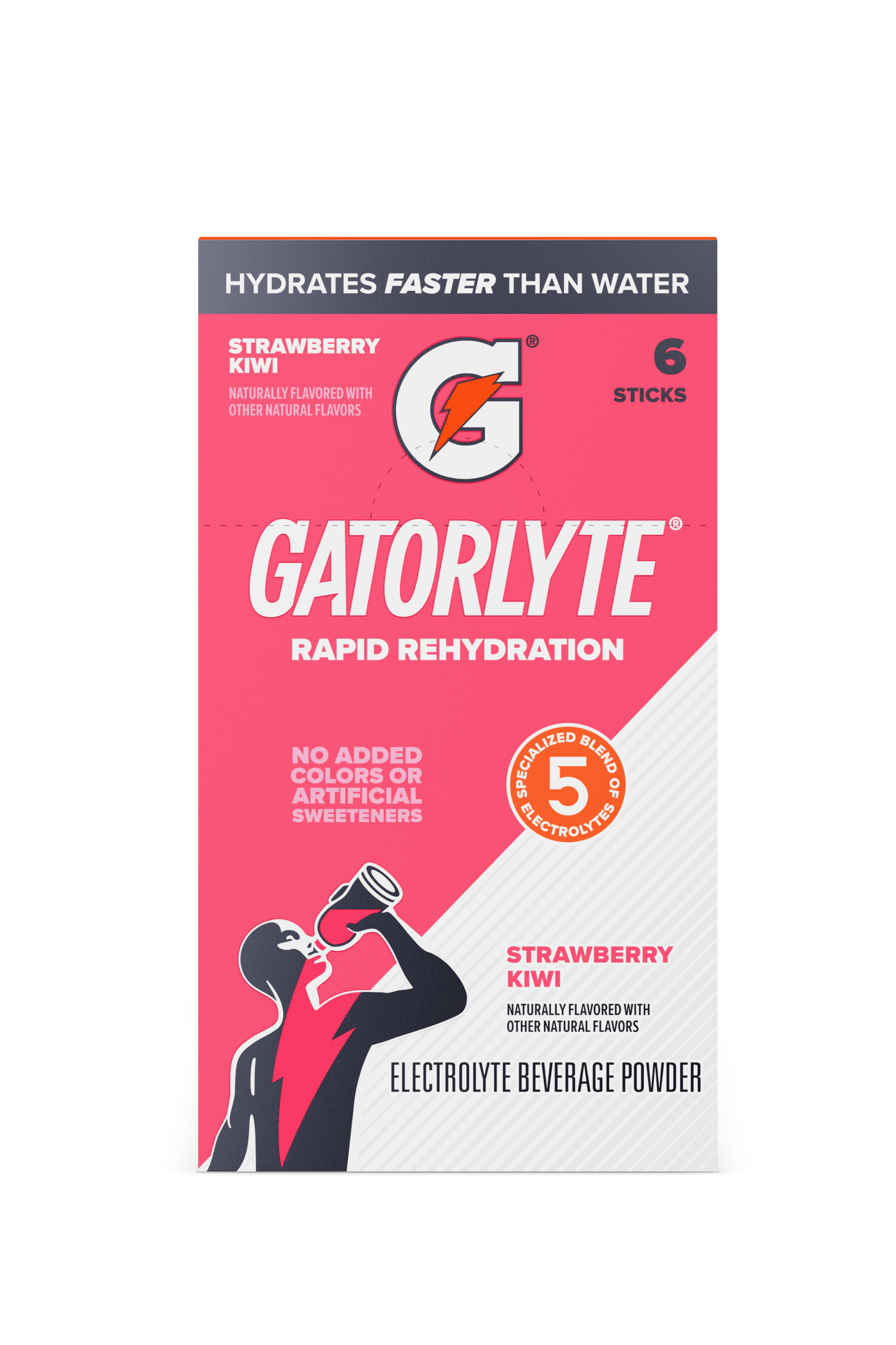 Gatorlyte - Strawberry Kiwi - PDP Detail 5